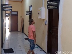 Pidana dan Kode Etik Kasus Intel Polres Sampang Pukuli Kuli Terus Didalami