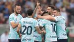 7 Tim Paling Jago Bola Mati di Liga Italia Musim Ini