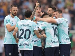 De Bruyne: Inter Hebat, Jalan Mereka ke Final Nggak Gampang