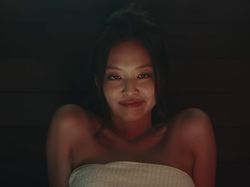 Makin Seru, Jennie BLACKPINK & The Weeknd Punya Hubungan Rahasia di The Idol