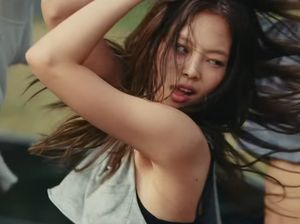 Serial Jennie BLACKPINK The Idol Tamat Lebih Awal, Ini Respon Netizen Serial Jennie BLACKPINK The Idol Tamat Lebih Awal, Ini Respon Netizen