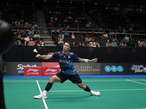 Jojo Jangan Ragu-ragu, dong!