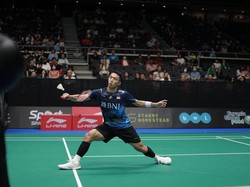 Jojo Jangan Ragu-ragu, dong!