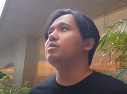 Pertimbangan Joshua Suherman Tak War Tiket Indonesia Vs Argentina