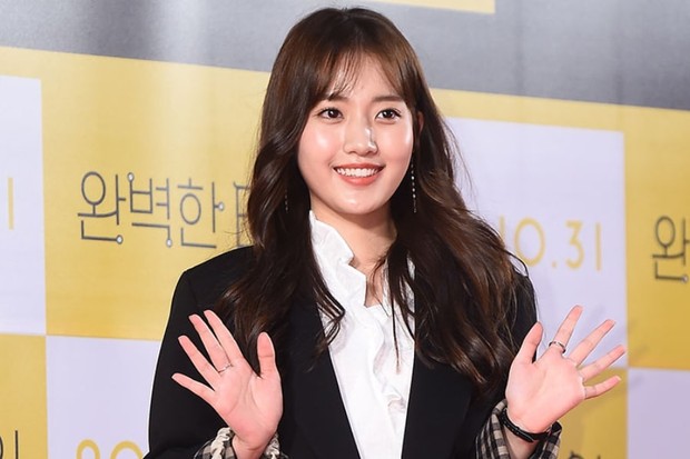 Jung Da Bin / Foto: Soompi.com Jung Da Bin / Foto: Soompi.com