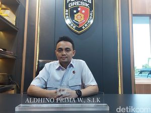 5 Fakta Nyesek Siswi Gresik Hilang, Pulang-pulang Jadi Korban Pemerkosaan 5 Fakta Nyesek Siswi Gresik Hilang, Pulang-pulang Jadi Korban Pemerkosaan