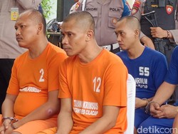 Modus Sindikat Perdagangan Manusia di Cilacap Kelabui 165 Korban