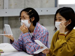 Infeksi Bakteri Pemakan Daging Mewabah di Jepang, Tembus 977 Kasus