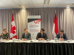 Putaran Kelima ICA-CEPA Diharap Tingkatkan Perdagangan dan Investasi RI