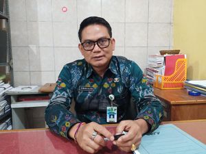 Pernikahan Anak di Bawah Umur Meningkat di Jembrana Pernikahan Anak di Bawah Umur Meningkat di Jembrana