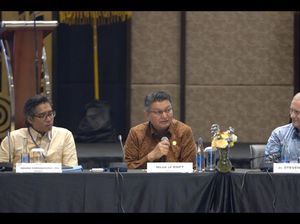 RI & AS Bahas Perkembangan Terorisme-Pencegahan Ekstremisme di ASEAN