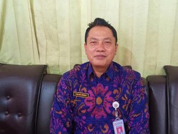 Pemkab Karangasem Targetkan PHR Capai Rp 68 Miliar, Naik 15% dari 2023