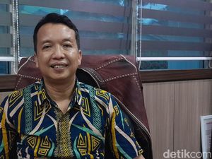 Sikap KPU soal 3 Ribu Warga Perbatasan Palembang-Banyuasin Ancam Golput