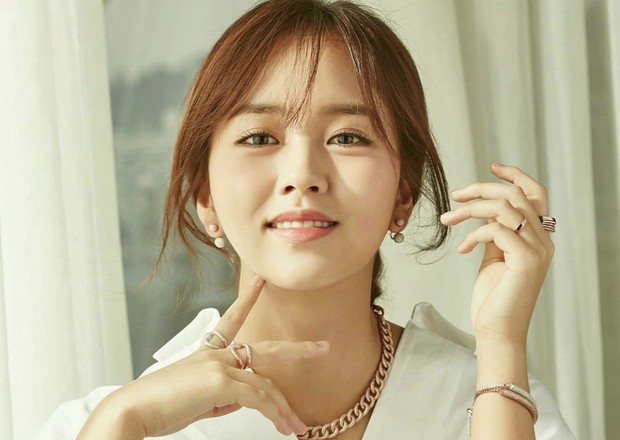 Kim So Hyun / Foto: Soompi.com Kim So Hyun / Foto: Soompi.com