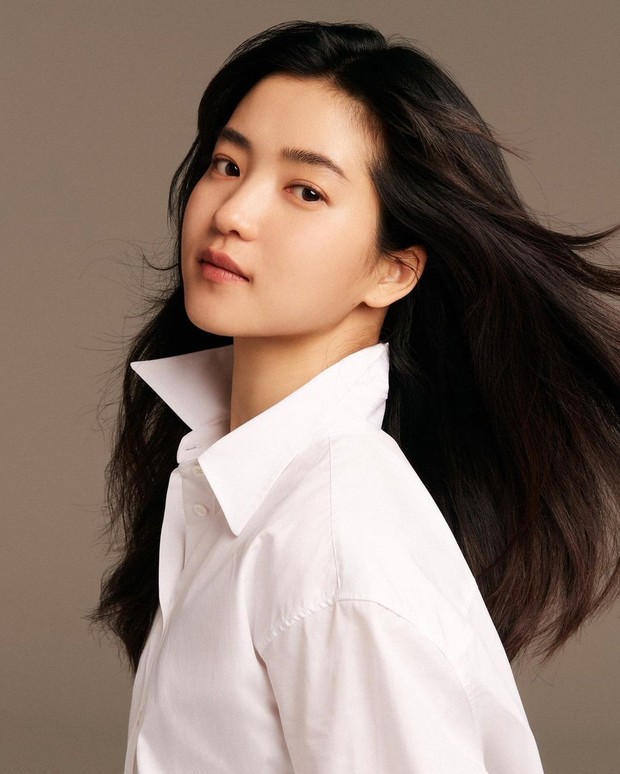 Kim Tae Ri / Foto: Soompi.com Kim Tae Ri / Foto: Soompi.com