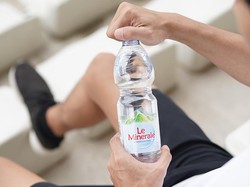 5 Rahasia Produksi Le Minerale yang Bikin Airnya Sehat & Berkualitas