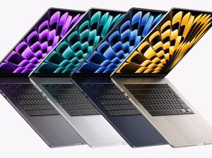 Keunggulan MacBook dengan Chip Apple M2