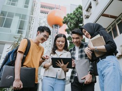 Unpar Bandung Buka Jalur USM 3 Mahasiswa Baru, Ada Beasiswa KIP Kuliah