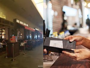 Makan di Resto Italia, 4 Pelajar Jepang Ditagih Rp 17 Juta karena Ini! Makan di Resto Italia, 4 Pelajar Jepang Ditagih Rp 17 Juta karena Ini!