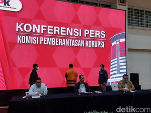 Alasan KPK Panggil Hakim Agung hingga Kolonel TNI di Kasus Suap MA Alasan KPK Panggil Hakim Agung hingga Kolonel TNI di Kasus Suap MA