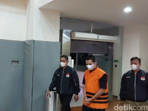 Eks Komisaris BUMN Dadan Tri Yudianto Segera Disidang di Kasus Suap MA