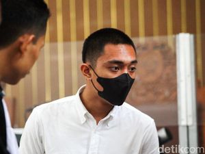 Ayah Cerita Kondisi David Usai Dipukuli Mario Dandy: Darah di Telinga-Kejang Ayah Cerita Kondisi David Usai Dipukuli Mario Dandy: Darah di Telinga-Kejang