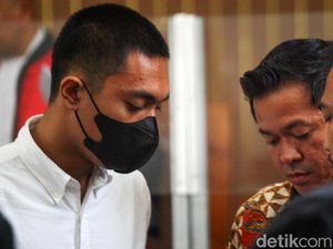 Mario Dandy Ngaku Bohong di BAP Mario Dandy Ngaku Bohong di BAP