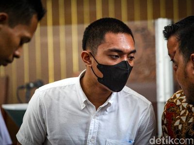 Mario Dandy Tak Ajukan Eksepsi, Sidang Lanjut Pemeriksaan Saksi