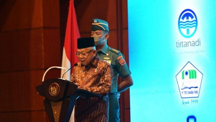 Maruf Amin