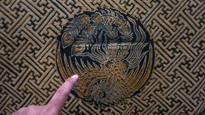 Melihat Kain Batik Keluarga Bung Hatta yang Dihibahkan ke Museum