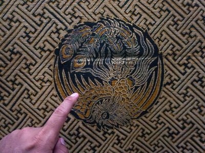 Melihat Kain Batik Keluarga Bung Hatta yang Dihibahkan ke Museum