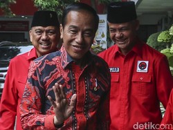 Soal Cawe-cawe, Jokowi Ingin Pilpres Berjalan Tanpa Riak Bahayakan Bangsa