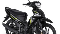Daftar Harga Motor Bebek Terbaru, Sekarang Paling Murah Segini