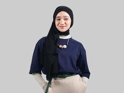Profil Nabila Taqiyyah, Penyanyi Aceh yang Collab Bareng Alan Walker