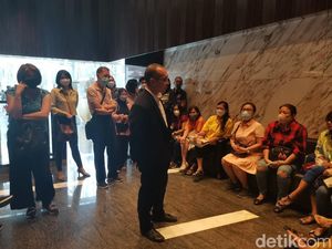 3 Petinggi KREN Mundur saat Izin Usaha Kresna Life Dicabut OJK