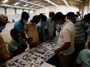 4 Hari Berlalu Pasca Kecelakaan Horor Kereta India, 83 Jasad Masih Misterius