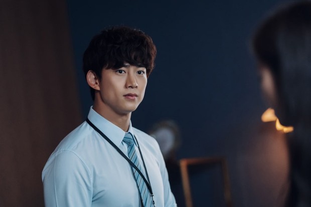 Ok Taecyon dalam drama Mouse / Foto: Soompi.com Ok Taecyon dalam drama Mouse / Foto: Soompi.com