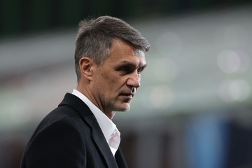 Paolo Maldini dan Keos di Tubuh Federasi Sepakbola Italia