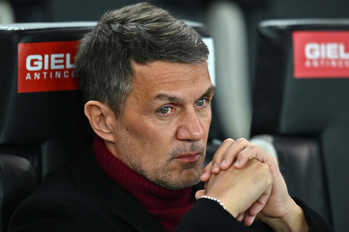 Foto: Getty Images/Alessandro Sabattini