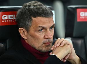 Maldini Anggap Alasan Pemecatannya dari Milan Mengada-ada Maldini Anggap Alasan Pemecatannya dari Milan Mengada-ada