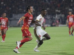 Imbang Lawan Bali United Tak Buat Pelatih PSM Puas, Tetap Kesal Sama Wasit