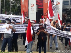 Pengusaha Thrifting Ngotot Minta Ketemu Mendag atau Dirjen