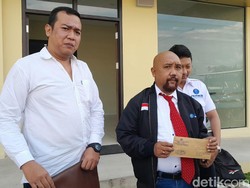 2 Tahun Mandek, Pengacara Tagih Penanganan Kasus Ayah Hamili Anak di Sukoharjo