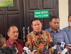Pengacara Klaim Mario Dandy Ditahan di Ruangan Berisi 10 Orang