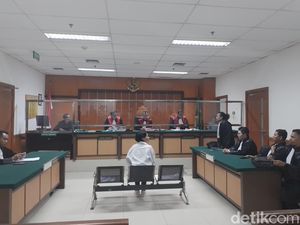 Natalia Rusli Dituntut 1 Tahun 3 Bulan Bui di Kasus Penipuan Korban Indosurya