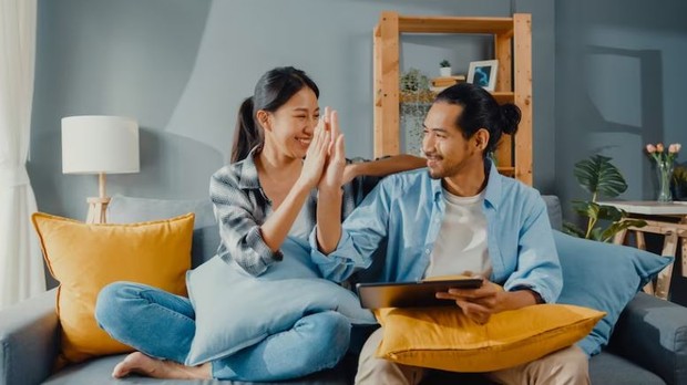 Pola Equality. foto freepik.com: tirachardz