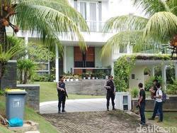 Harga Rumah Eks Pejabat Bea Cukai Makassar di Batam Bikin Melek