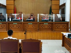 Jaksa Beberkan Mario Dandy Sengaja Arahkan Tendangan ke Kepala David