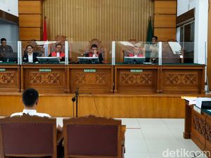 Jaksa Beberkan Mario Dandy Sengaja Arahkan Tendangan ke Kepala David Jaksa Beberkan Mario Dandy Sengaja Arahkan Tendangan ke Kepala David