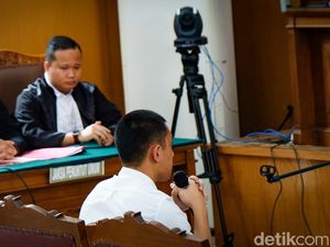 Keluarga David Bakal Bersaksi di Sidang Mario Dandy Keluarga David Bakal Bersaksi di Sidang Mario Dandy